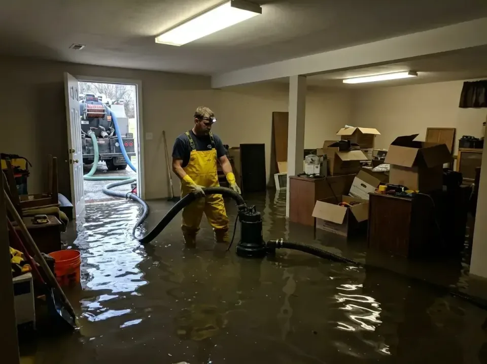 basement-burst-pipe-flooding-a-001 — frequently asked questions, 24-Hour Water Damage Restoration Services in Royal Oak, MI